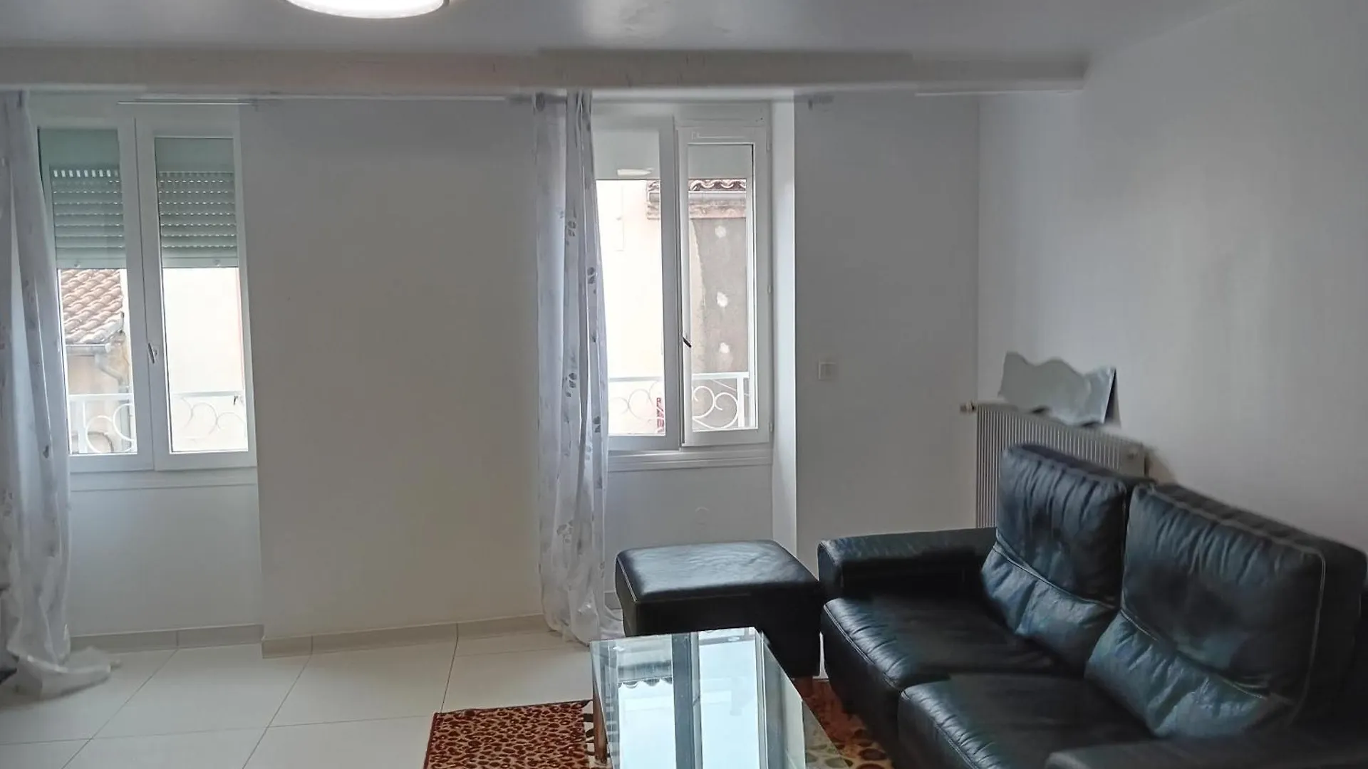 شقة Appartement Spacieux بامييه فرنسا