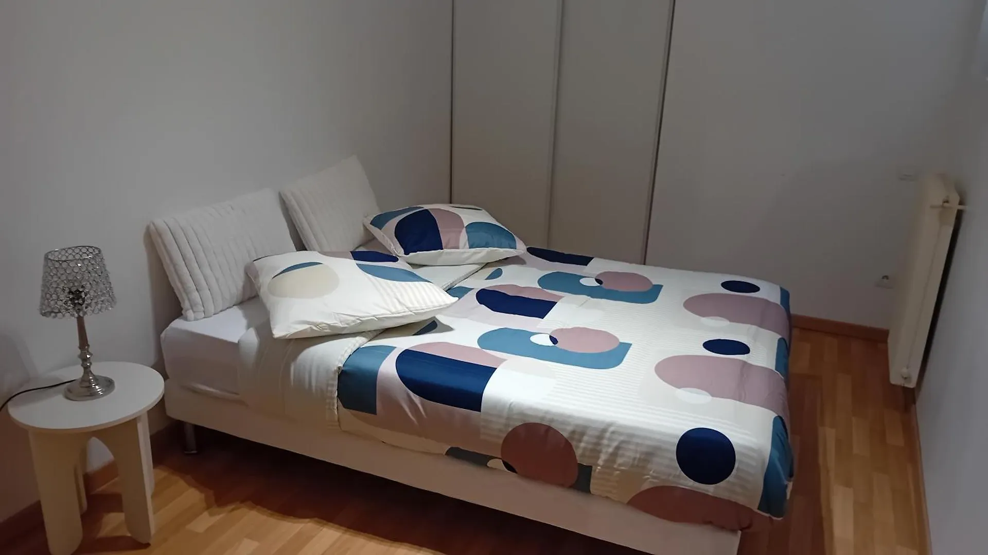 Appartement Spacieux بامييه 0*,  فرنسا
